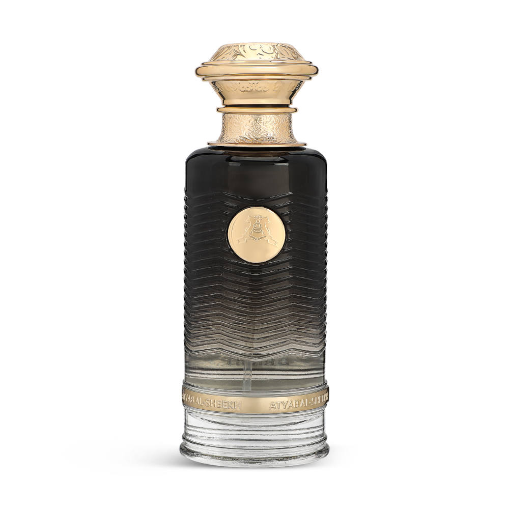 Bright EDP by Atyab El Sheekh @ ArabiaScents