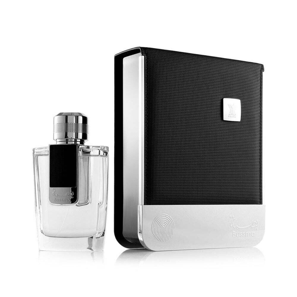 Bussma EDP by Arabian Oud @ ArabiaScents