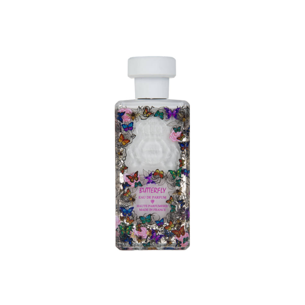 Butterfly EDP by Al Jazeera Perfumes @ ArabiaScents