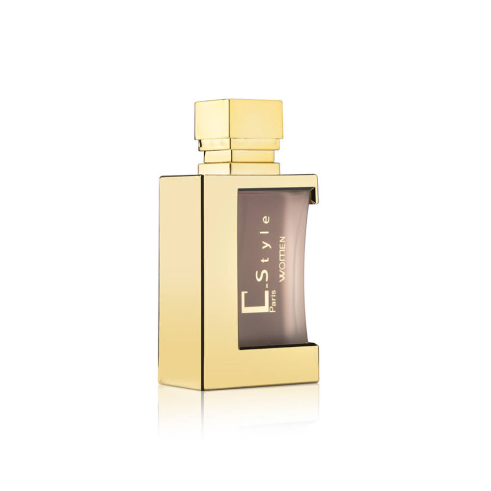 C Style Gold EDP by Oud Elite @ ArabiaScents