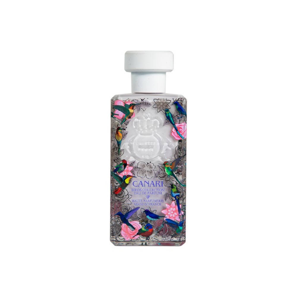 Canari EDP by Al Jazeera Perfumes @ ArabiaScents