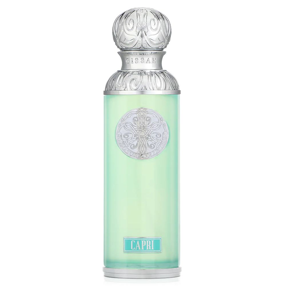 Capri EDP 200 ml by Gissah Perfumes @ ArabiaScents