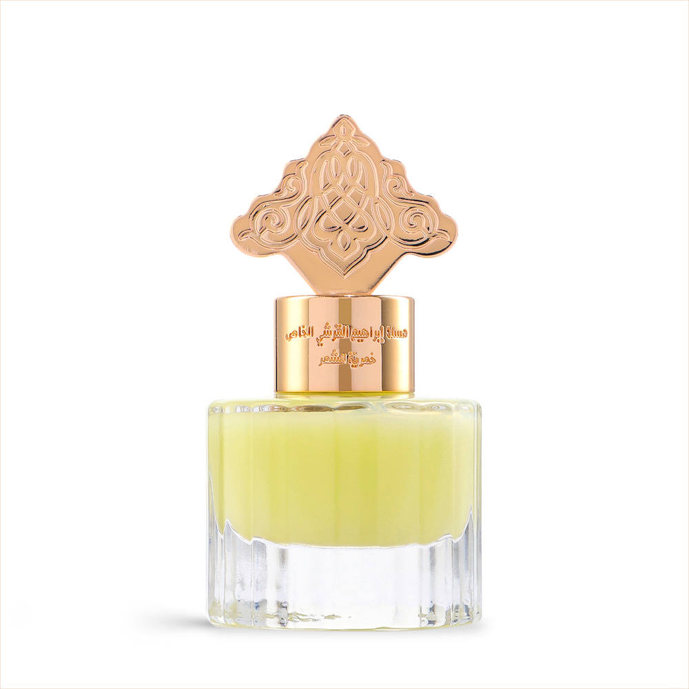 Cardamom Musk Khamriya by Ibraheem Al Qurashi @ ArabiaScents