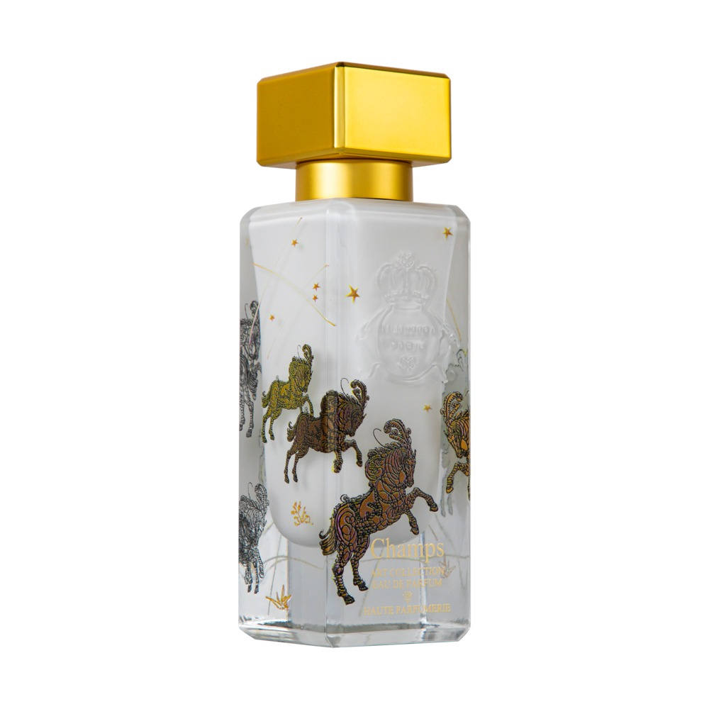 Champs EDP by Al Jazeera Perfumes @ ArabiaScents
