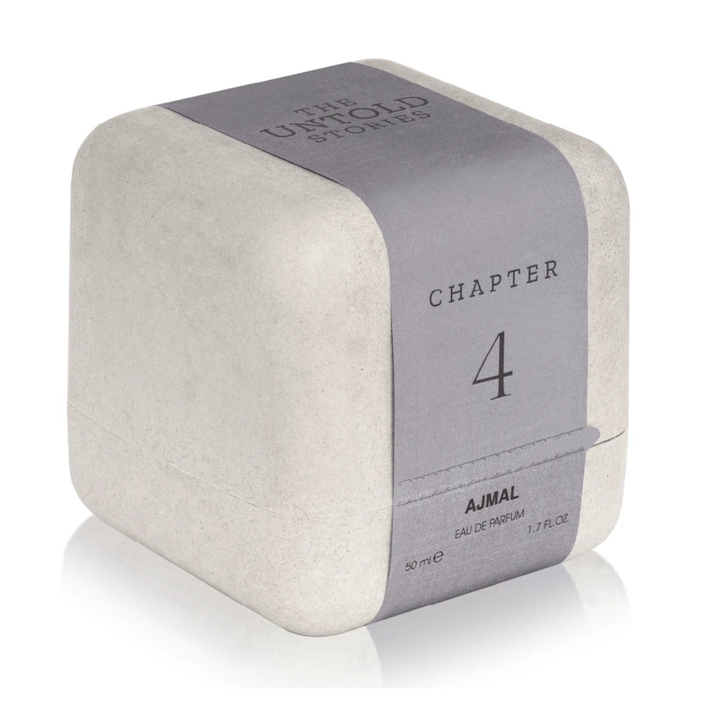 Chapter 4 EDP by Ajmal @ ArabiaScents
