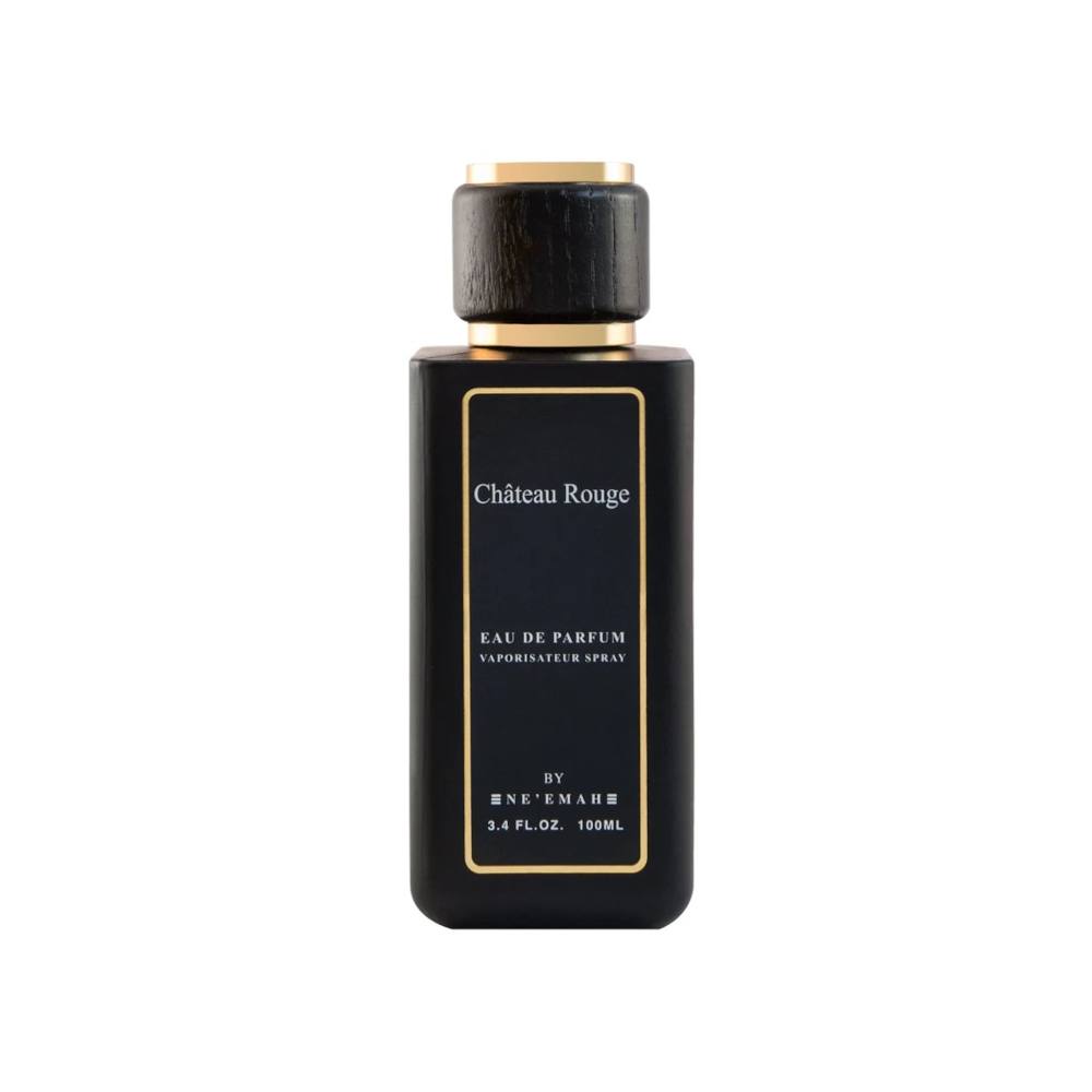 Chateau Rouge EDP 100 ml by Ne'emah @ ArabiaScents