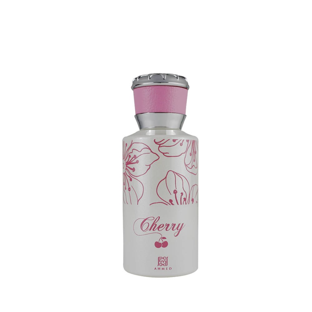 Cherry EDP by Ahmed Al Maghribi Perfumes @ ArabiaScents