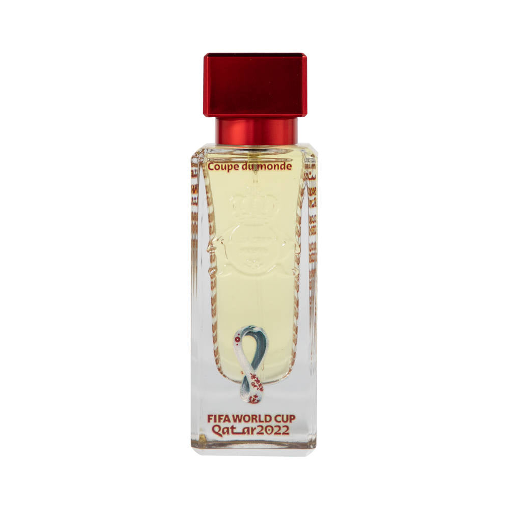 Coupe De Monde EDP by Al Jazeera Perfumes @ ArabiaScents