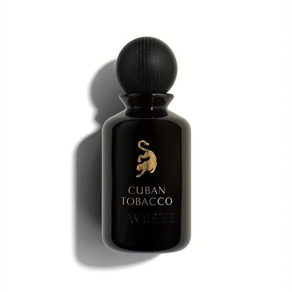 Cuban Tobacco EDP by Laverne Perfumes @ ArabiaScents