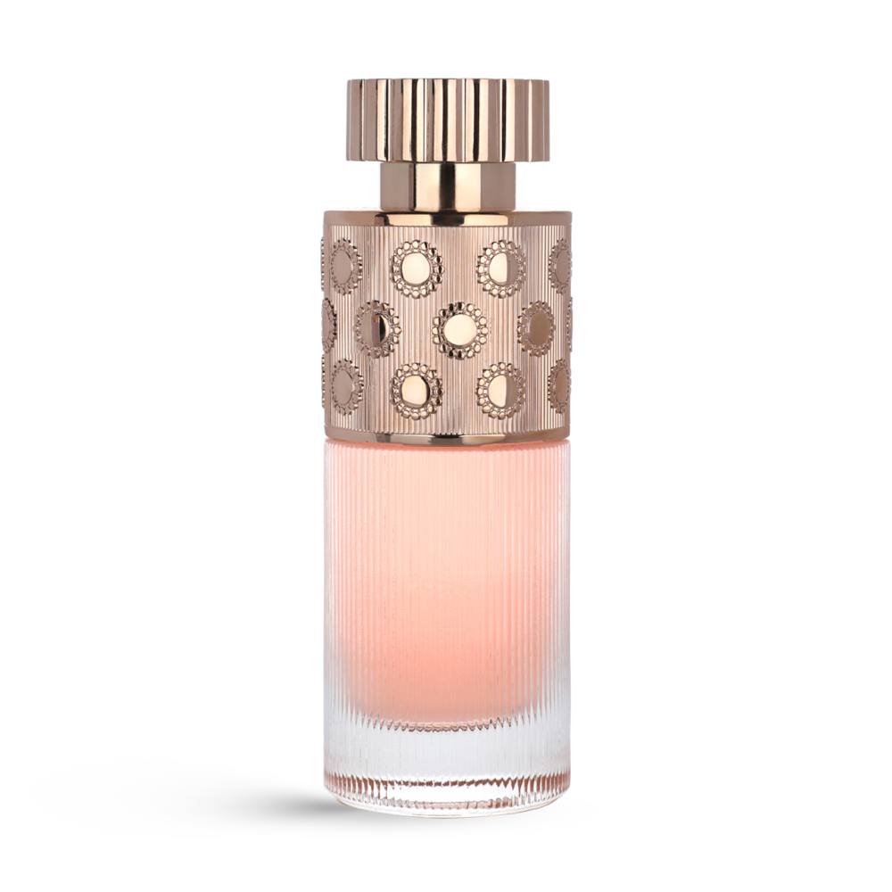 Dahlia EDP by Dar Al Teeb @ ArabiaScents