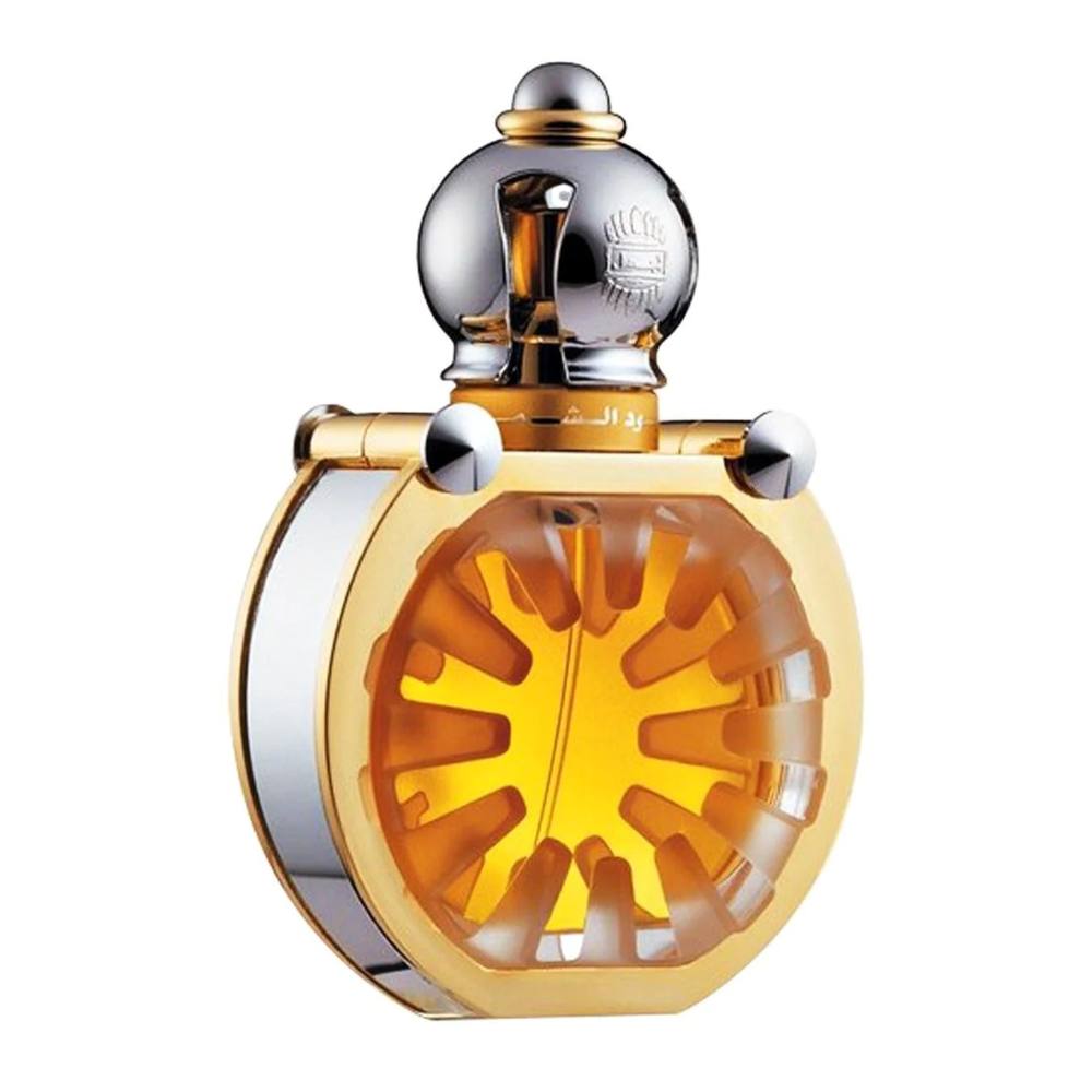 Dahn Al Oudh Shams EDP by Ajmal Perfumes @ ArabiaScents