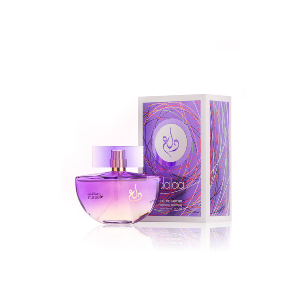 Dalaa EDP by Oud Elite @ ArabiaScents