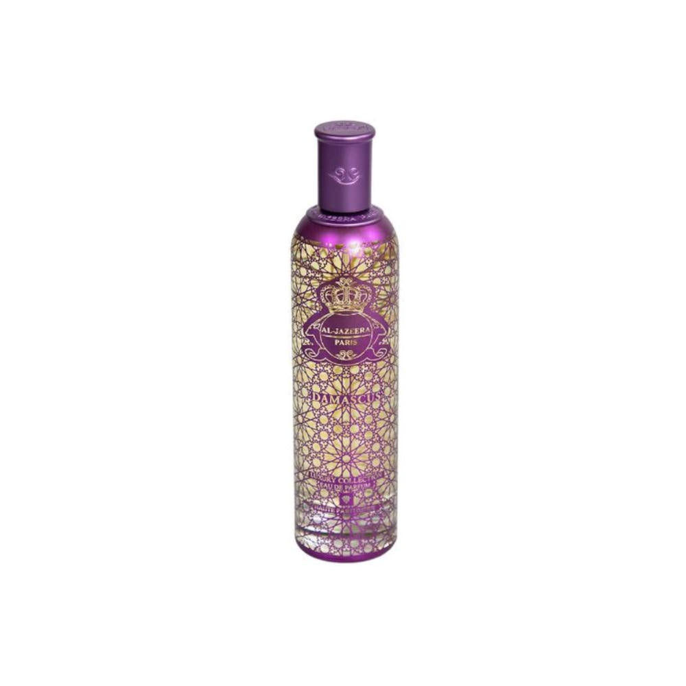 Damascus EDP by Al Jazeera Perfumes @ Arabiascents