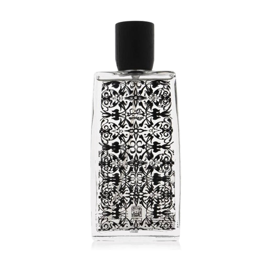 Danteil Black EDP by Al Shaya @ ArabiaScents