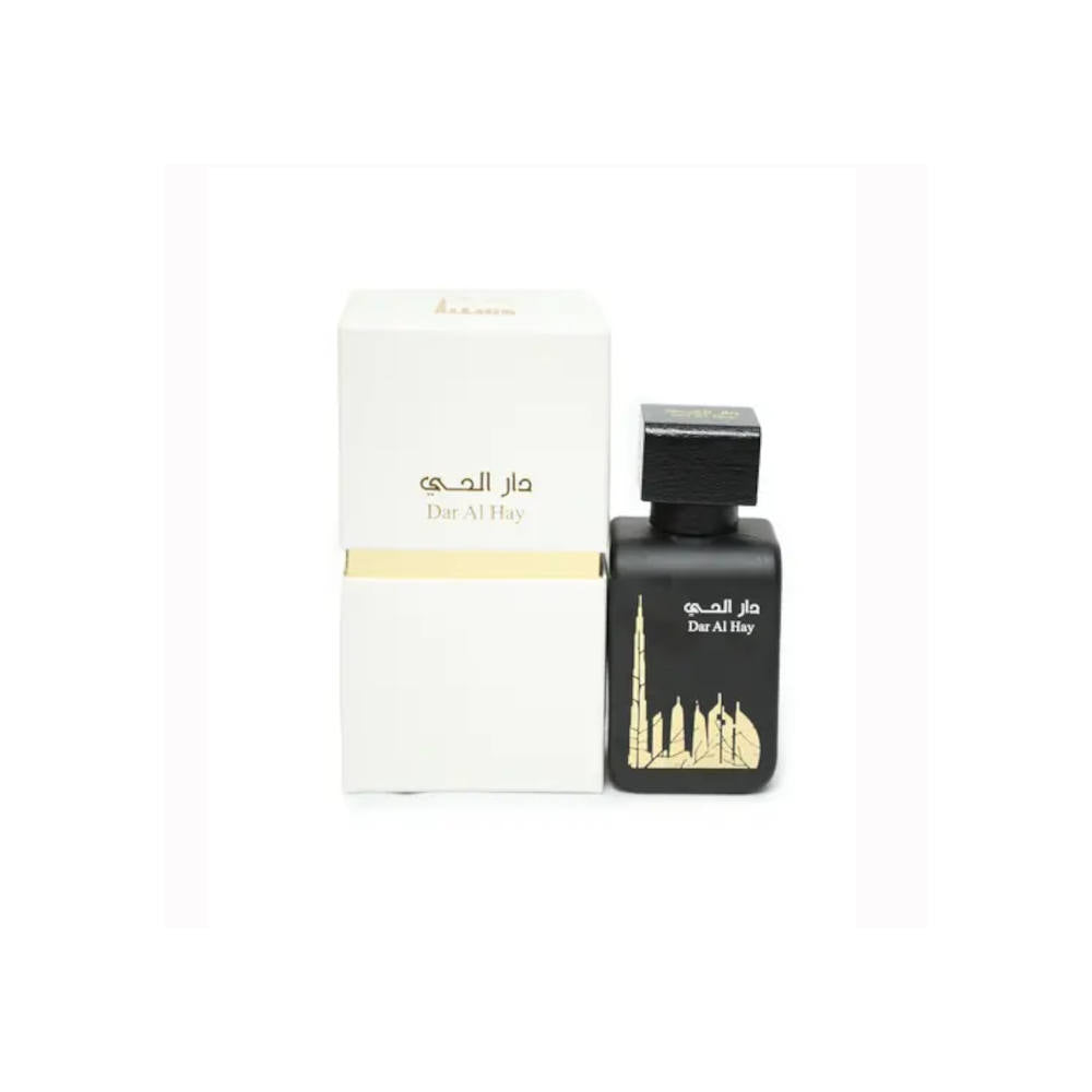 Dar Al Hay EDP by Dar Al Hay Perfumes @ ArabiaScents