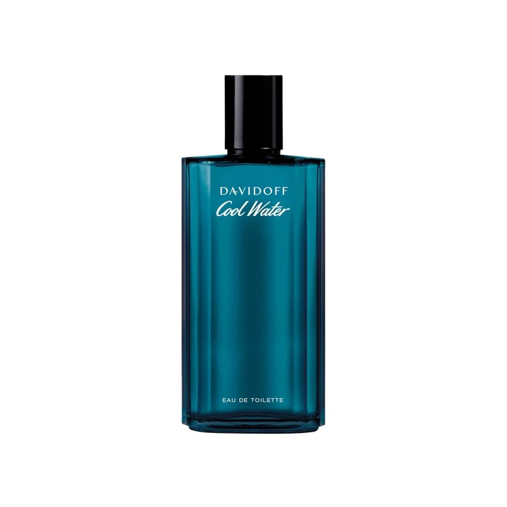 Davidoff Cool Water EDT 125 ml @ ArabiaScents