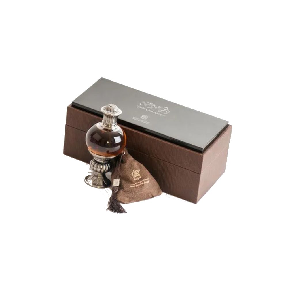 Dehn Oud Ateeque EDP by Abdul Samad Al Qurashi @ ArabiaScents
