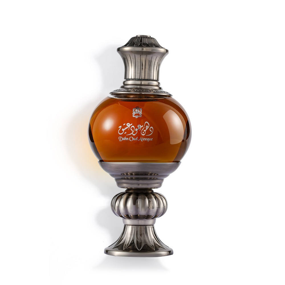 Dehn Oud Ateeque EDP by Abdul Samad Al Qurashi @ ArabiaScents