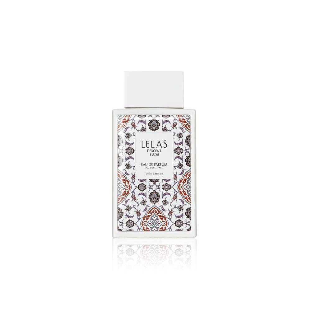 Descent Blush EDP by Lelas Perfumes @ ArabiaScents