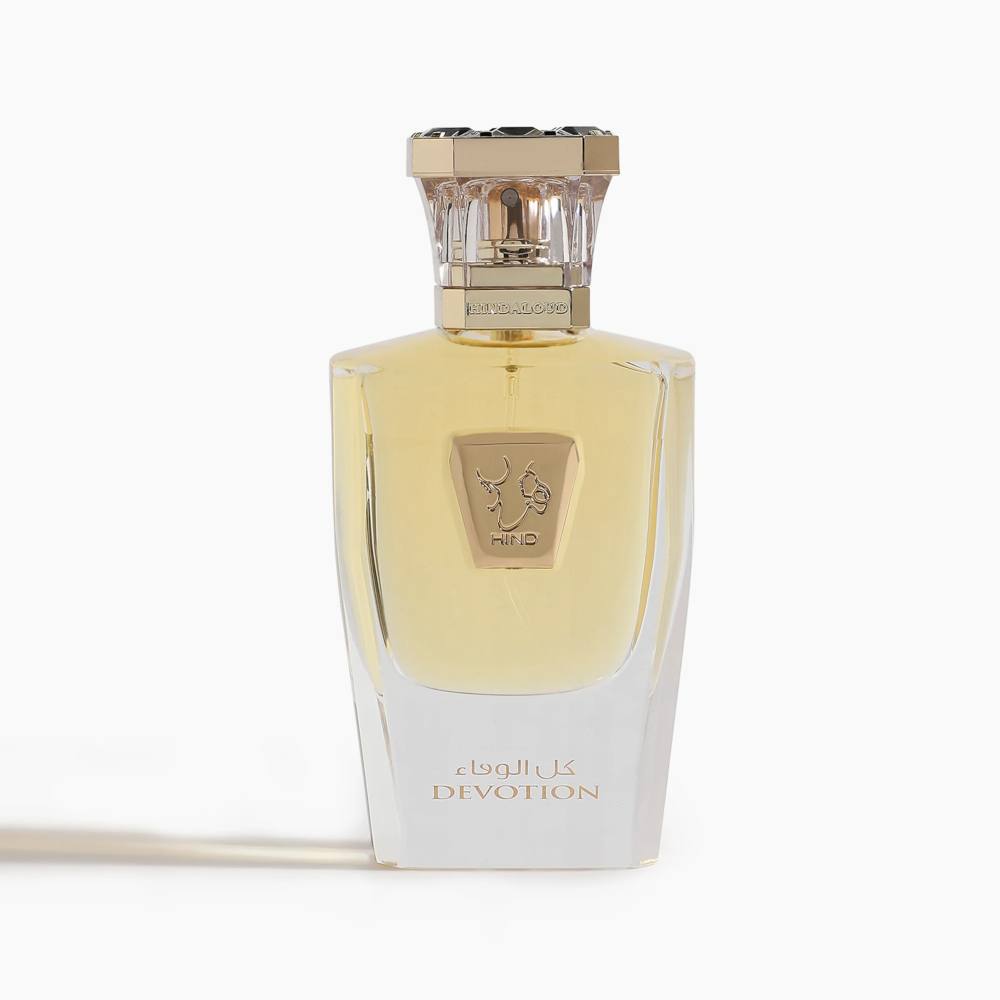 Devotion EDP by Hind Al Oud @ ArabiaScents