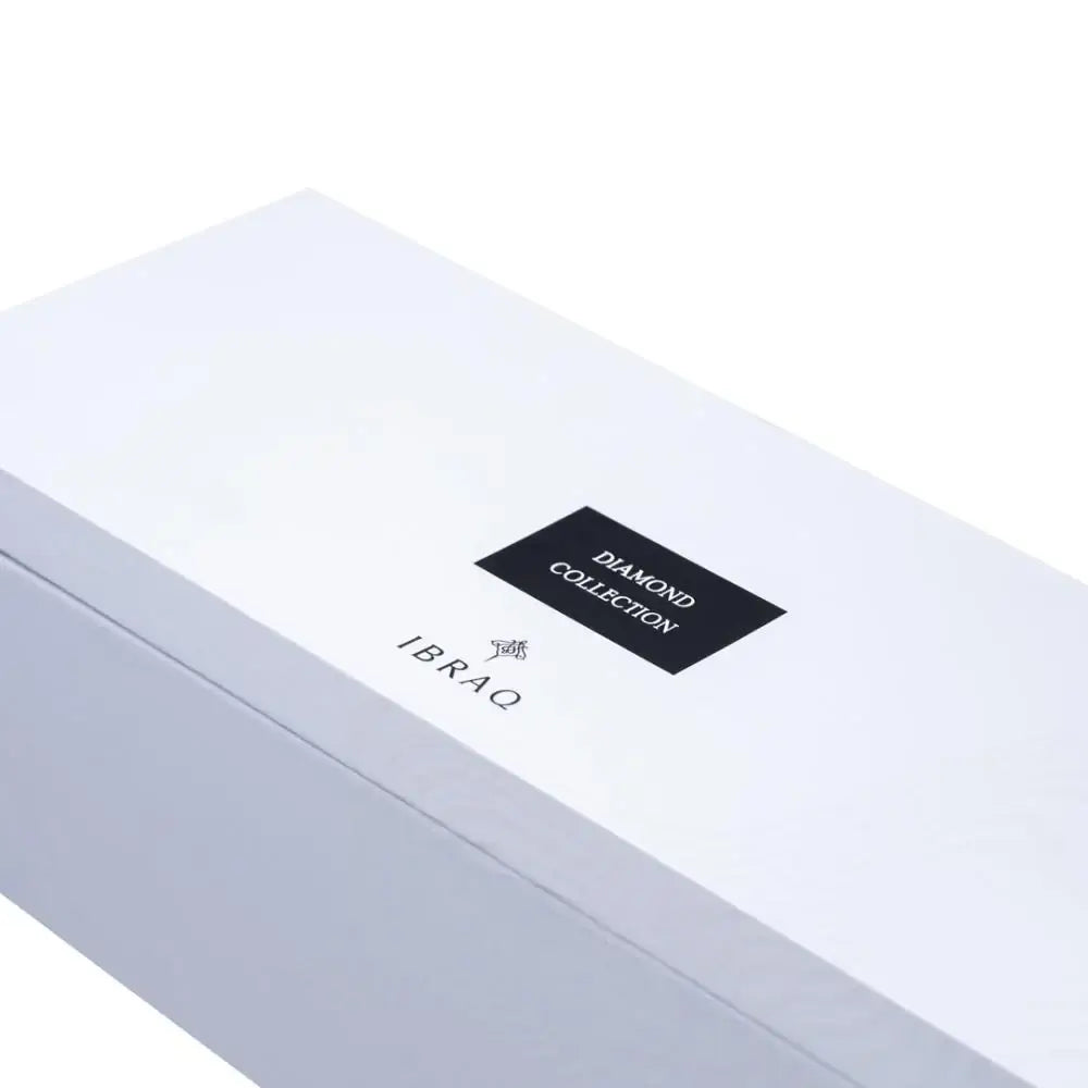 Diamond Collection Discovery Kit by Ibraq @ ArabiaScents