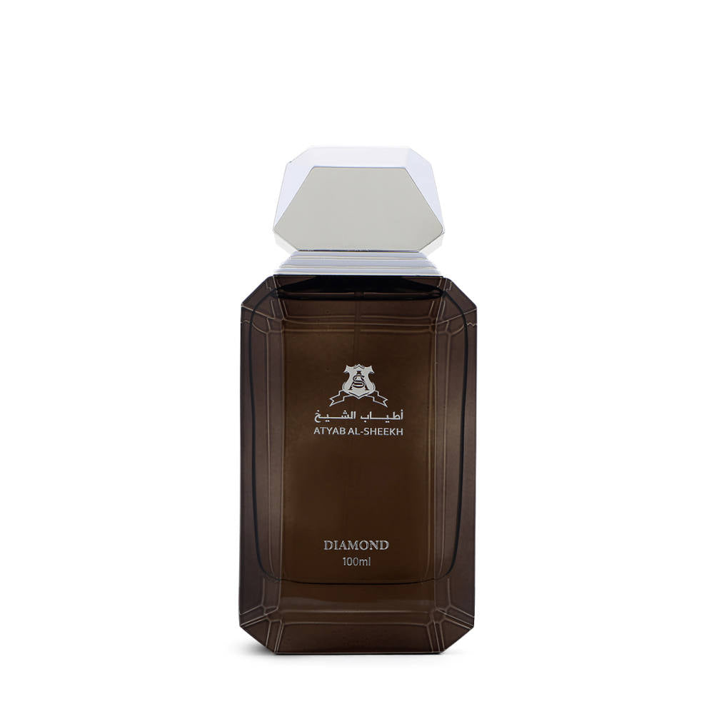 Diamond EDP by Atyab El Sheekh @ ArabiaScents
