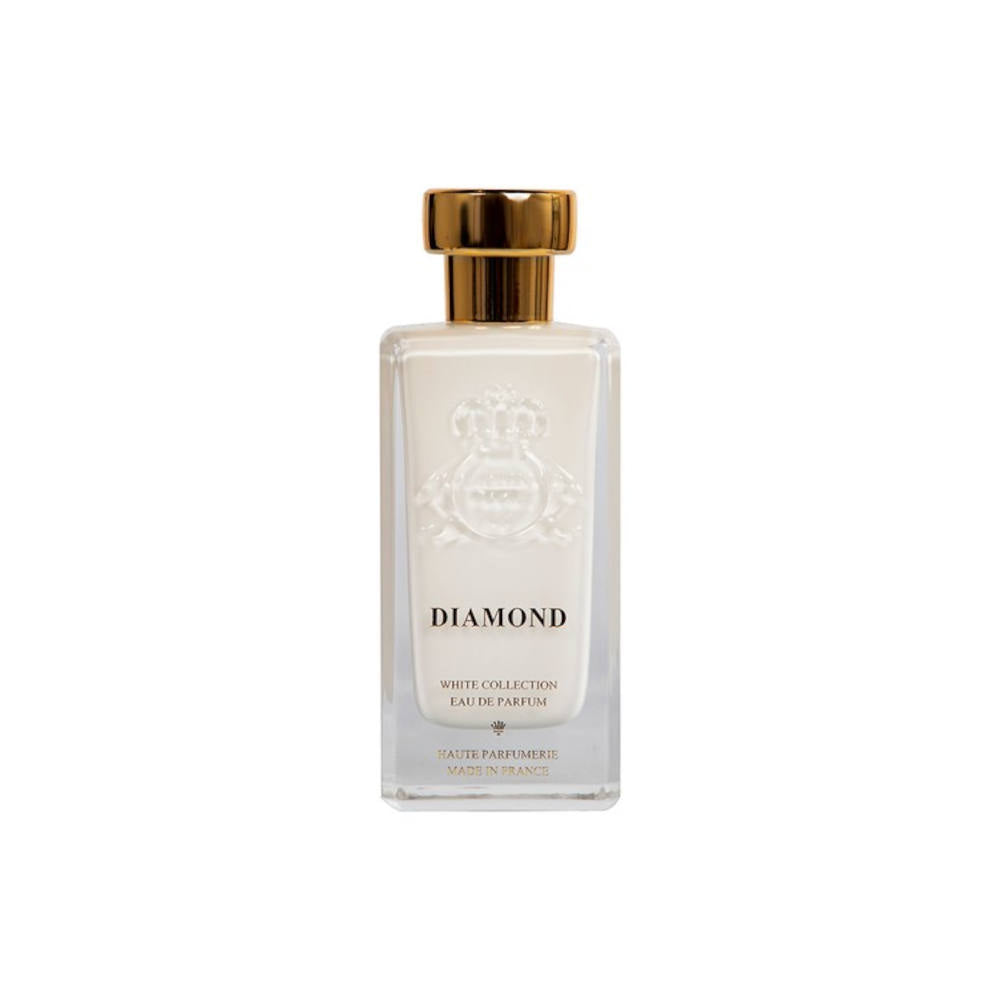 Diamond EDP by Al Jazeera Perfumes @ ArabiaScents