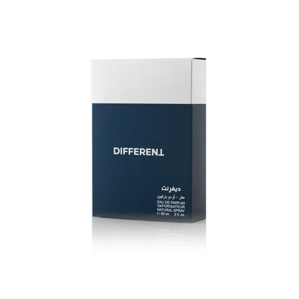 Different EDP by Arabian Oud @ ArabiaScents