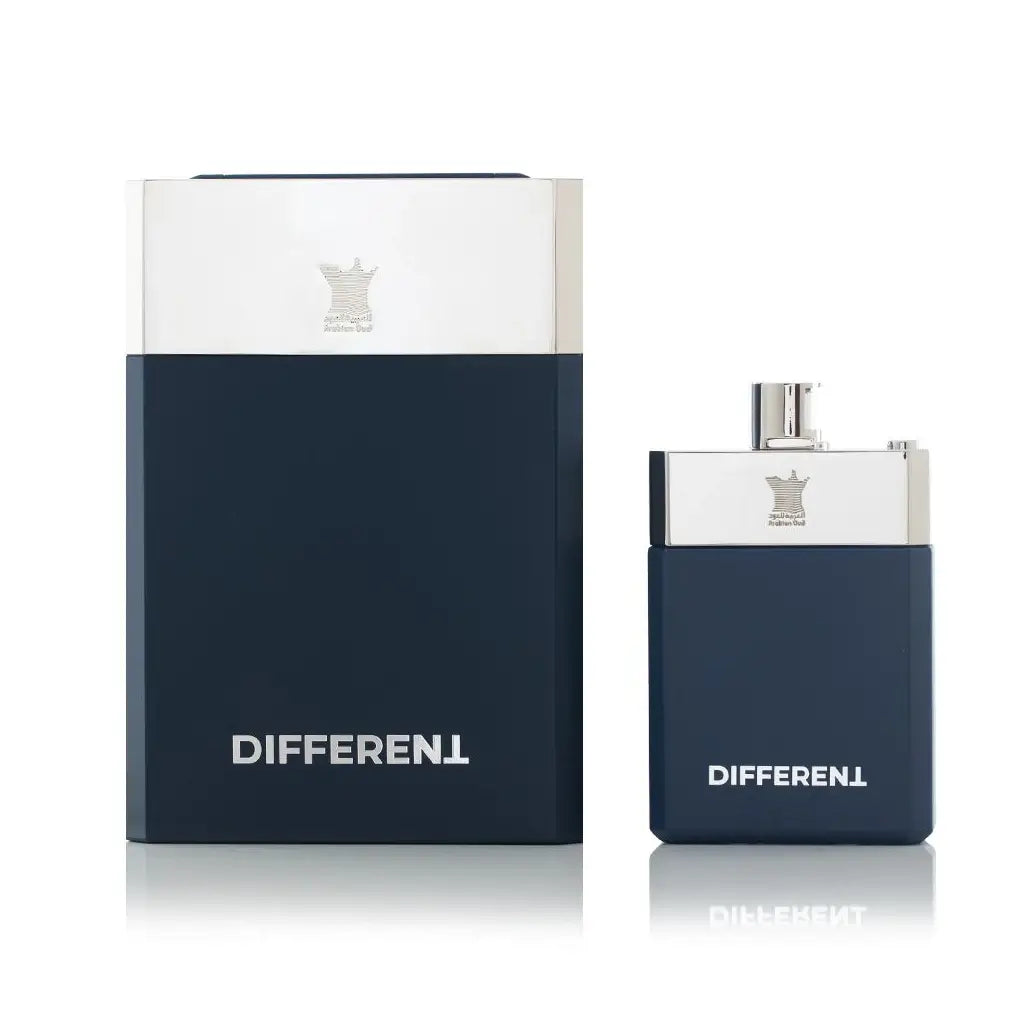 Different EDP by Arabian Oud @ ArabiaScents