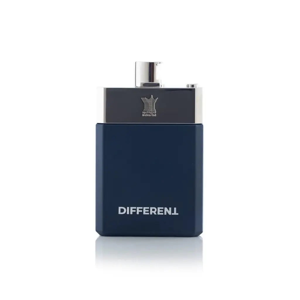 Different EDP by Arabian Oud @ ArabiaScents