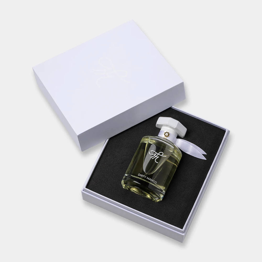 Dirty Mango EDP by TFM Perfumes @ ArabiaScents