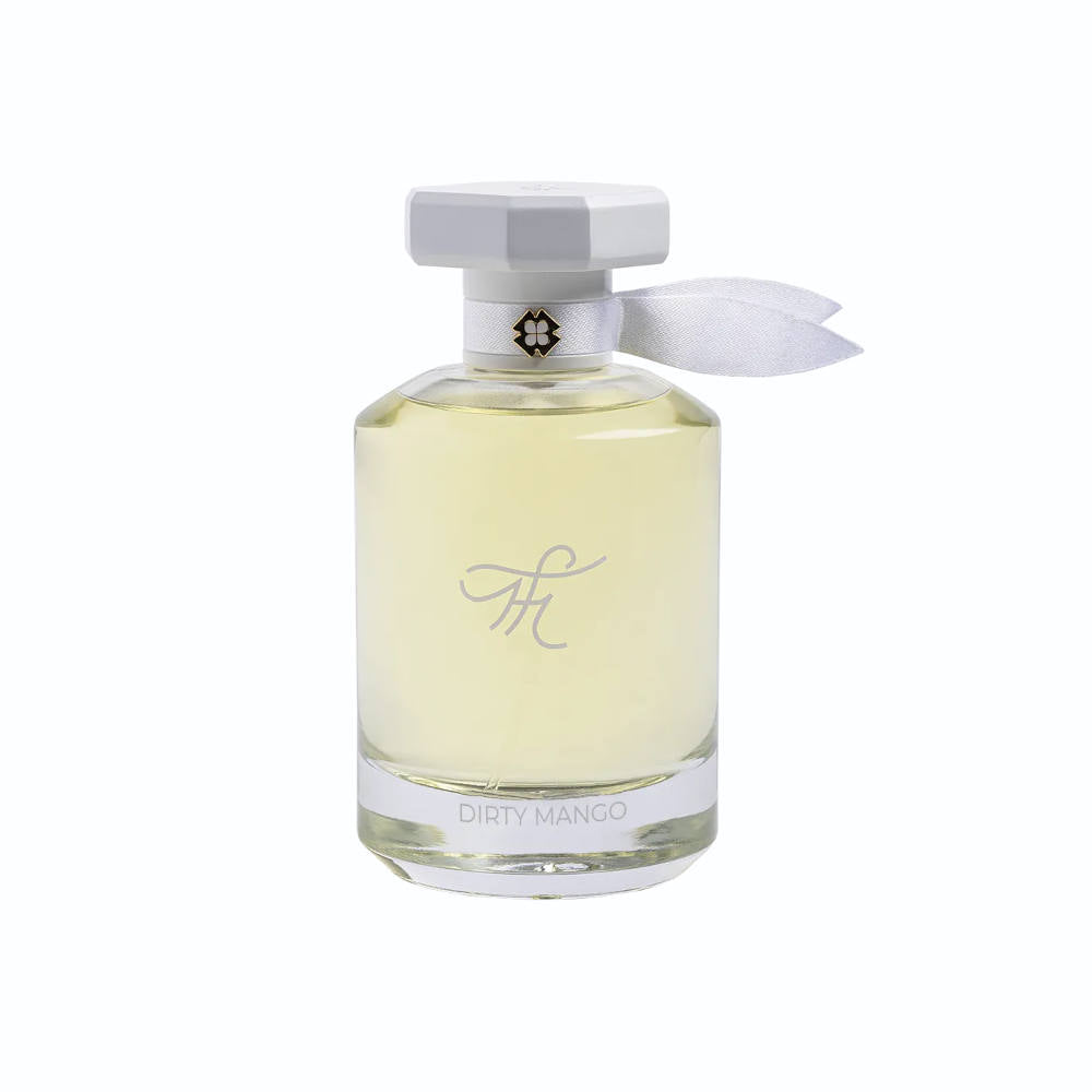 Dirty Mango EDP by TFM Perfumes @ ArabiaScents