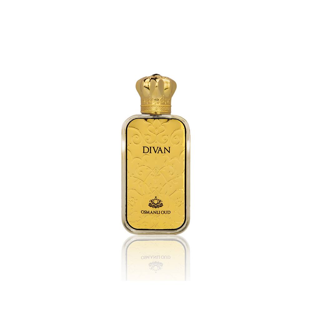 Divan EDP by Osmanli Oud @ ArabiaScents