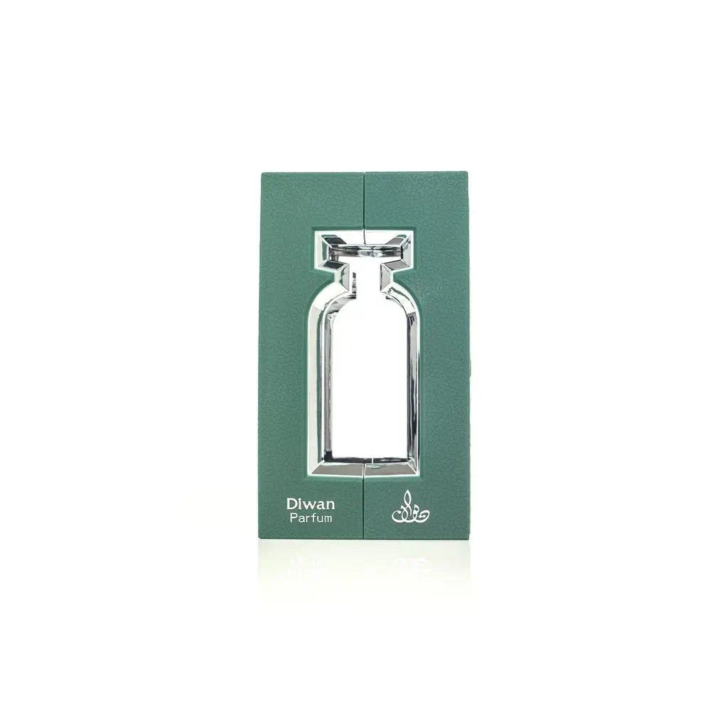 Diwan EDP 100 ml by Arabian Oud @ ArabiaScents