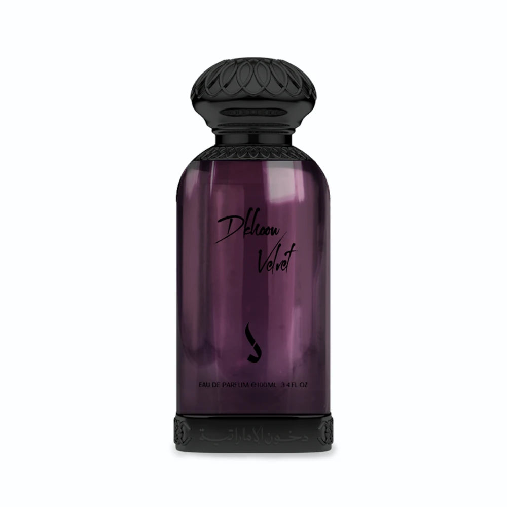 Dkhoon Leather EDP by Dkhoon Emirates @ ArabiaScents