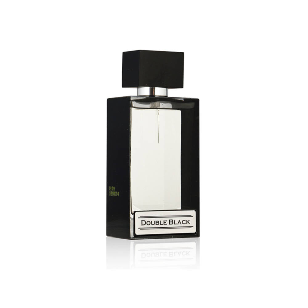 Double Black EDP by Oud Elite @ ArabiaScents
