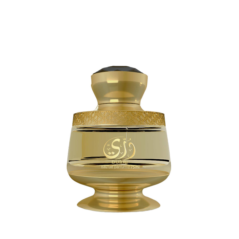 Durri EDP by Ahmed Al Maghribi Perfumes @ Arabiascents