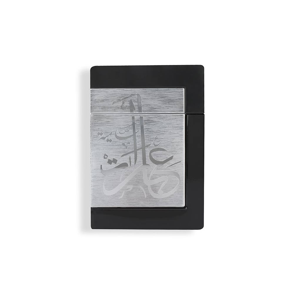 Ebarat Samiyah EDP by Al Majed Oud @ ArabiaScents
