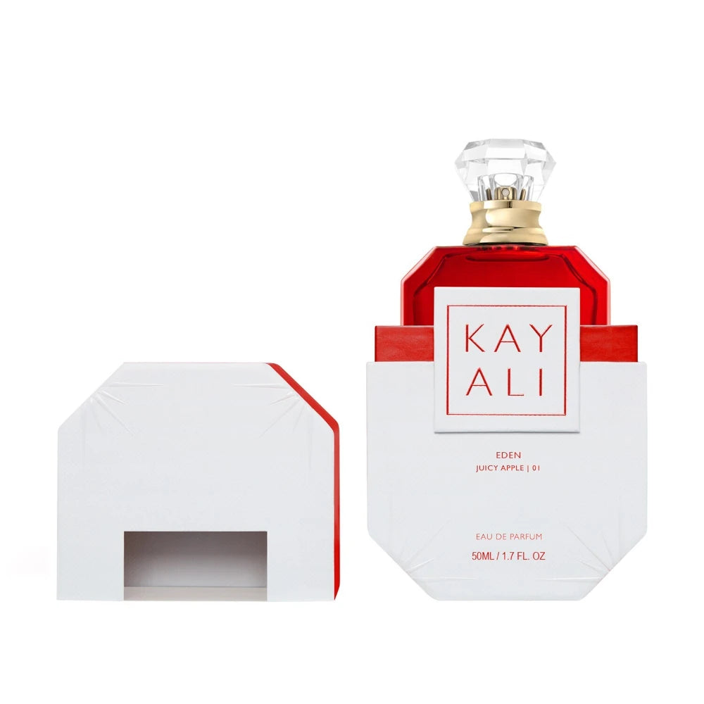 Eden Juicy Apple EDP by Kayali Perfumes @ ArabiaScents