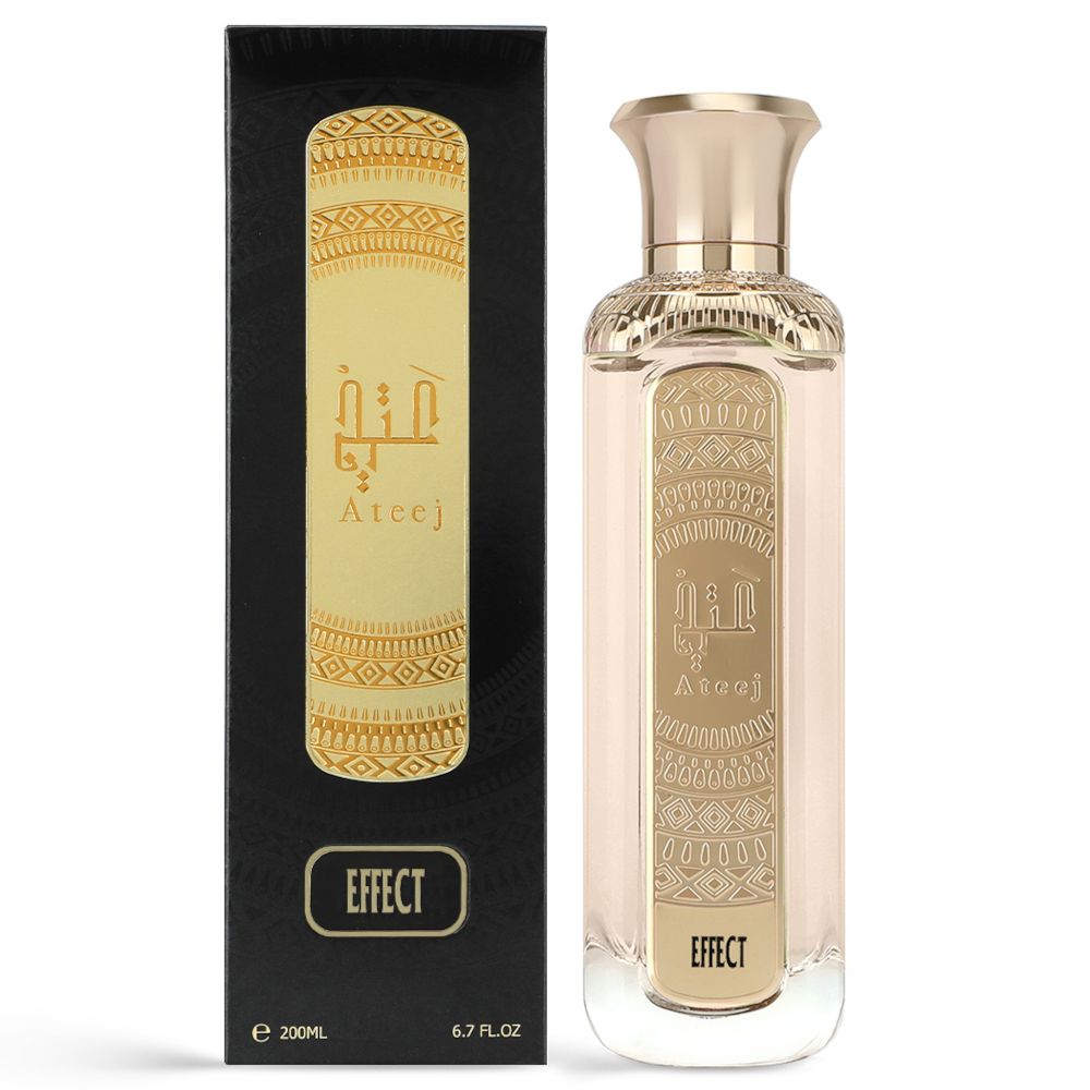 Effect EDP 200 ml by Ateej @ ArabiaScents