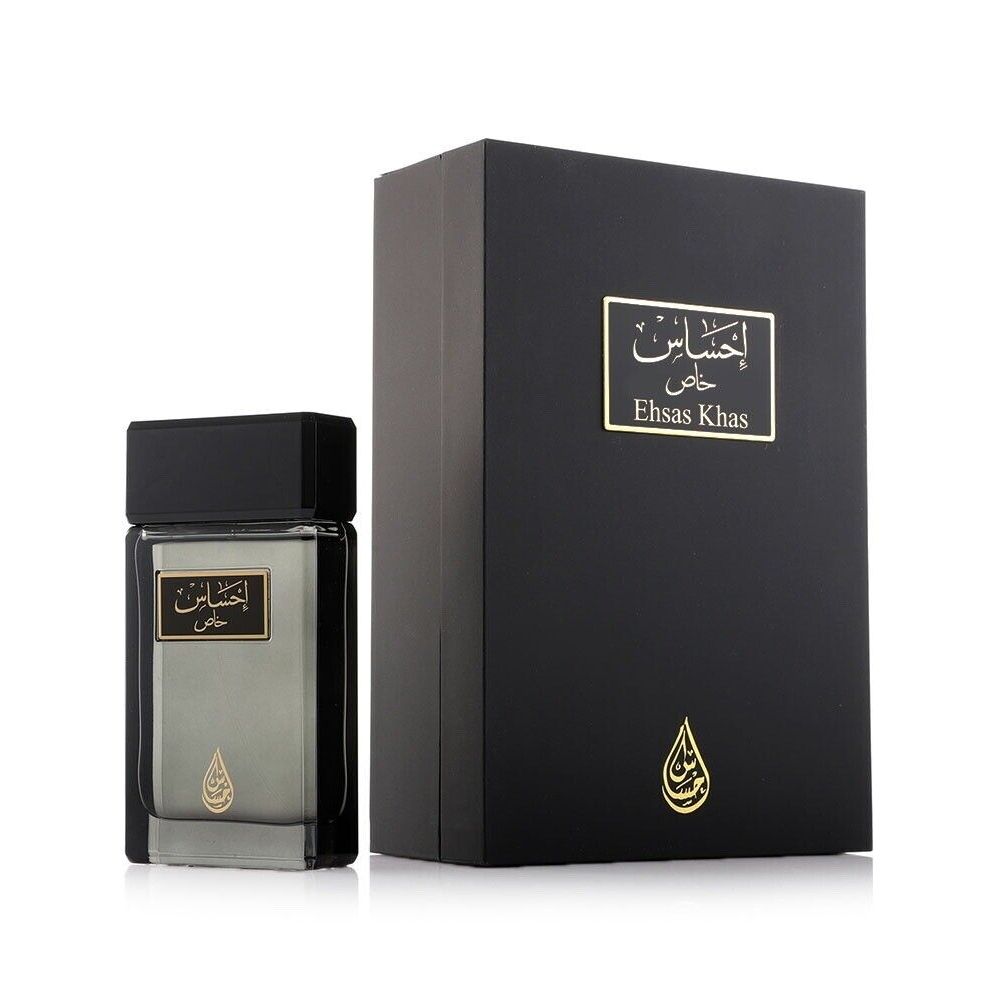 Ehsas Khas EDP 100 ml by Arabian Oud @ ArabiaScents