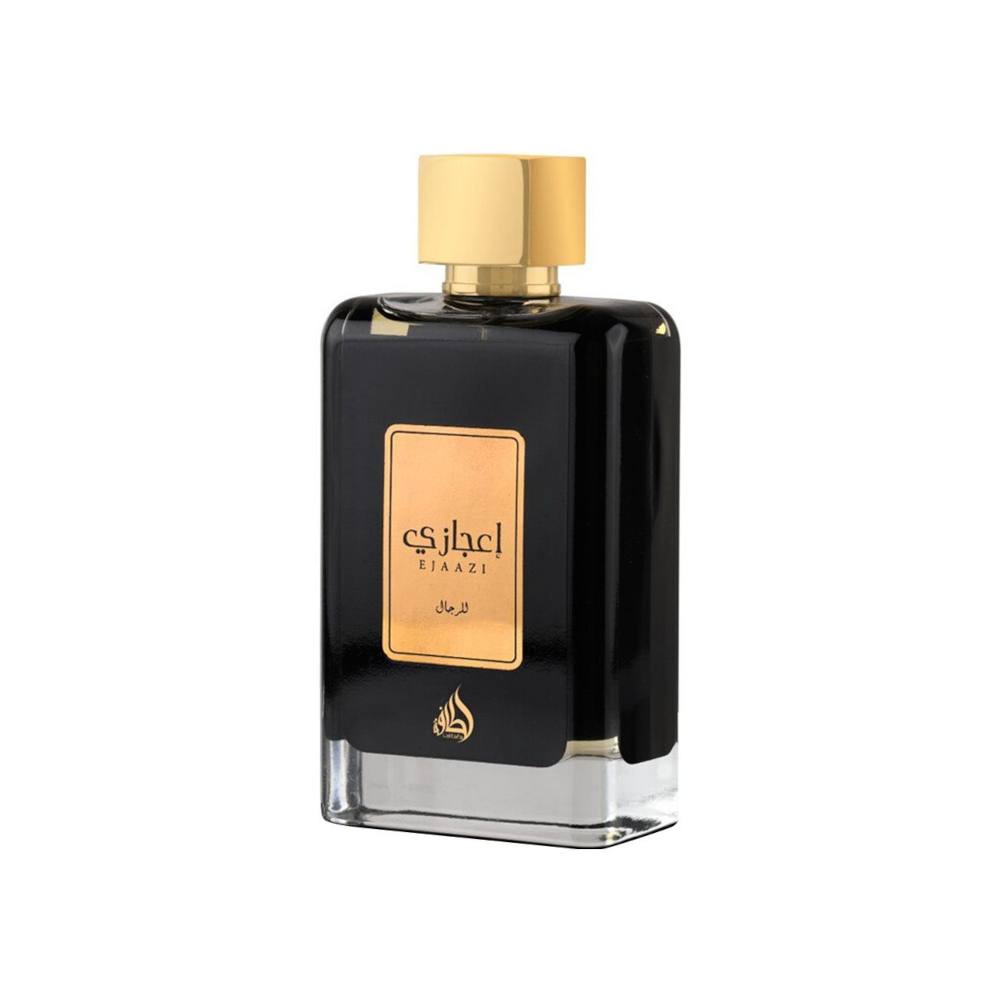 Ejaazi EDP 100 ml by Lattafa @ ArabiaScents