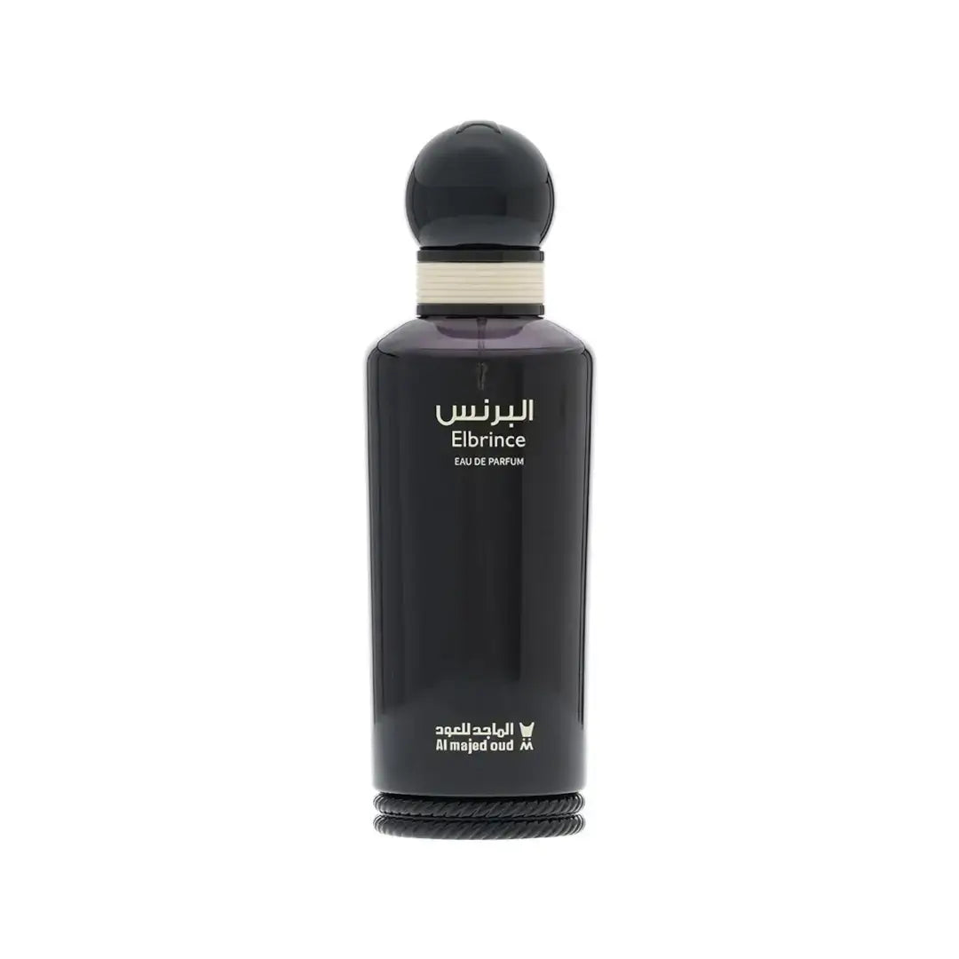 Elbrince Classics EDP 150 ml by Al Majed Oud @ ArabiaScents