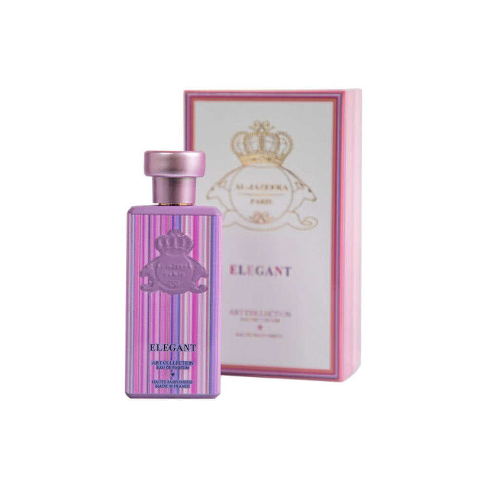 Elegant EDP by Al Jazeera Perfumes @ Arabiascents