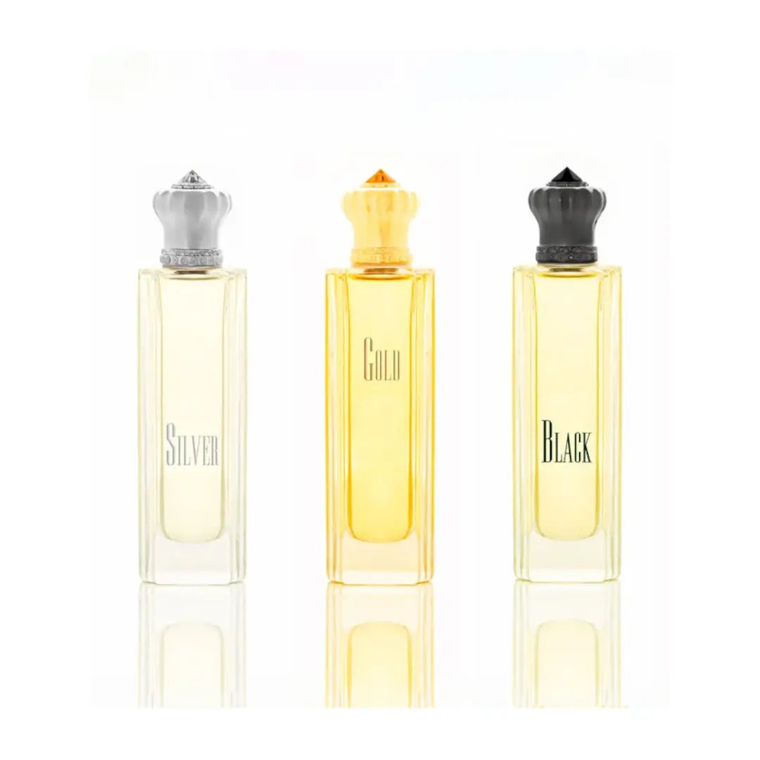 Elegant Her Collection by Junaid Perfumes @ ArabiaScents