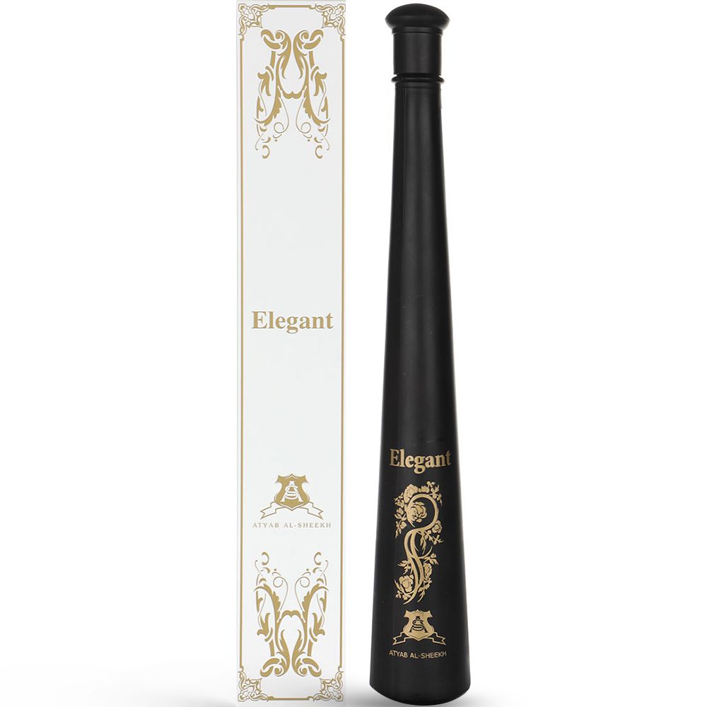 Elegant Roshoosh 180 ml by Atyab Al Sheekh @ ArabiaScents