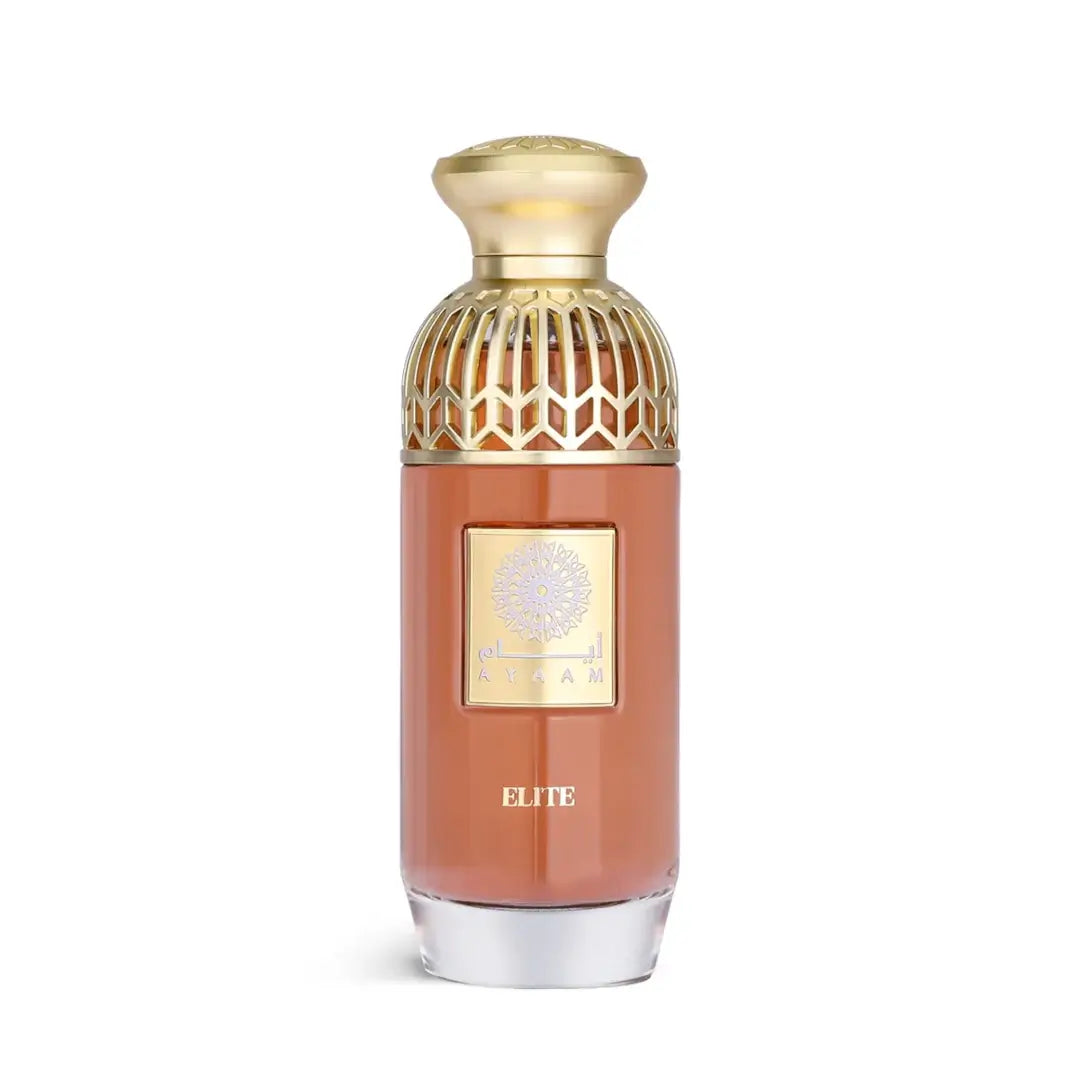 Elite EDP by Ayaam Perfumes @ ArabiaScents