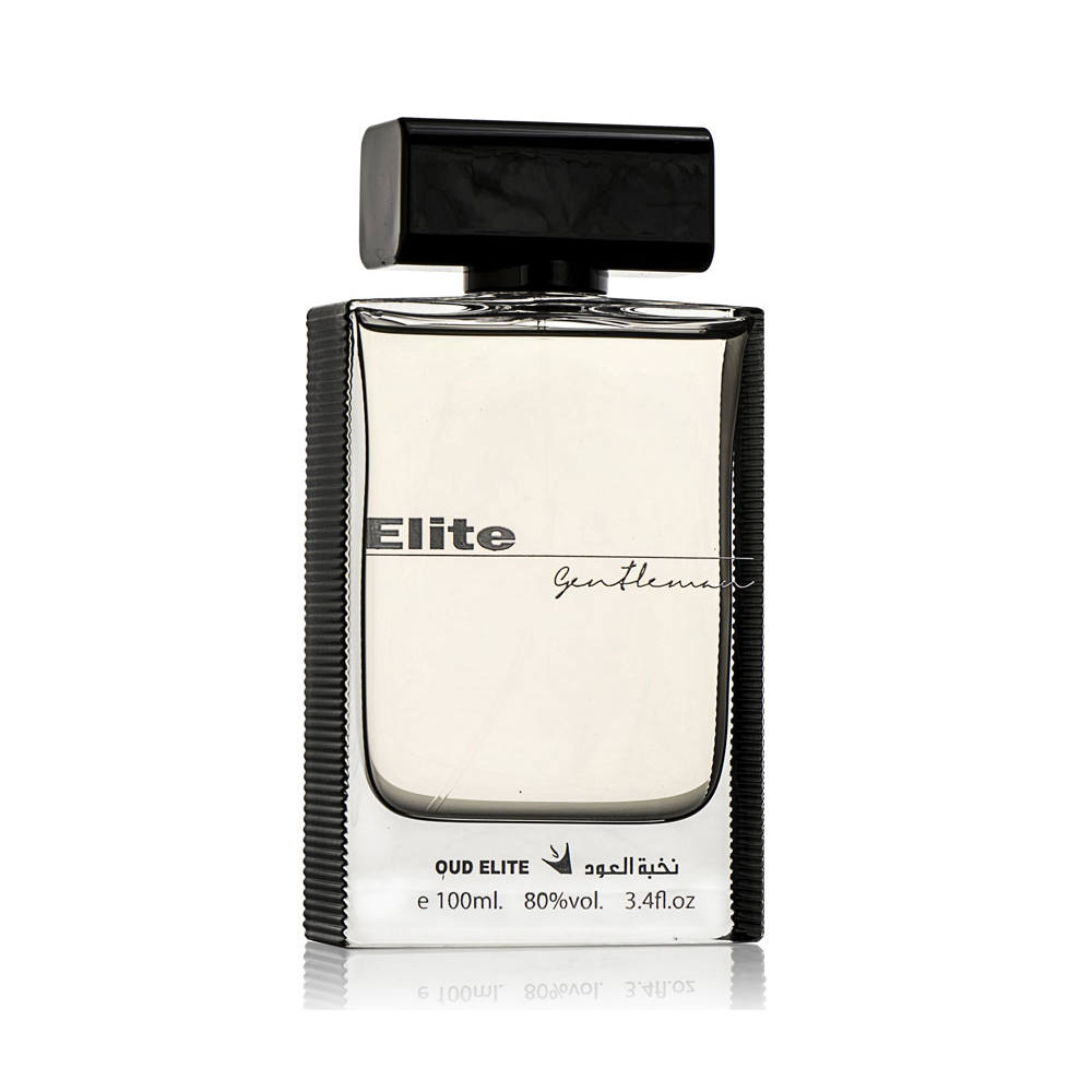 Elite Gentleman EDP by Oud Elite @ ArabiaScents