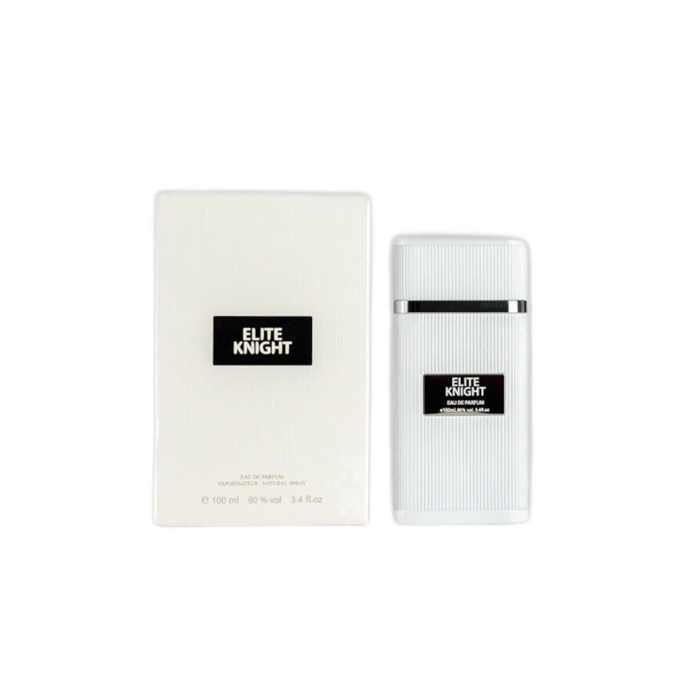 Elite Knight White EDP by Oud Elite @ ArabiaScents
