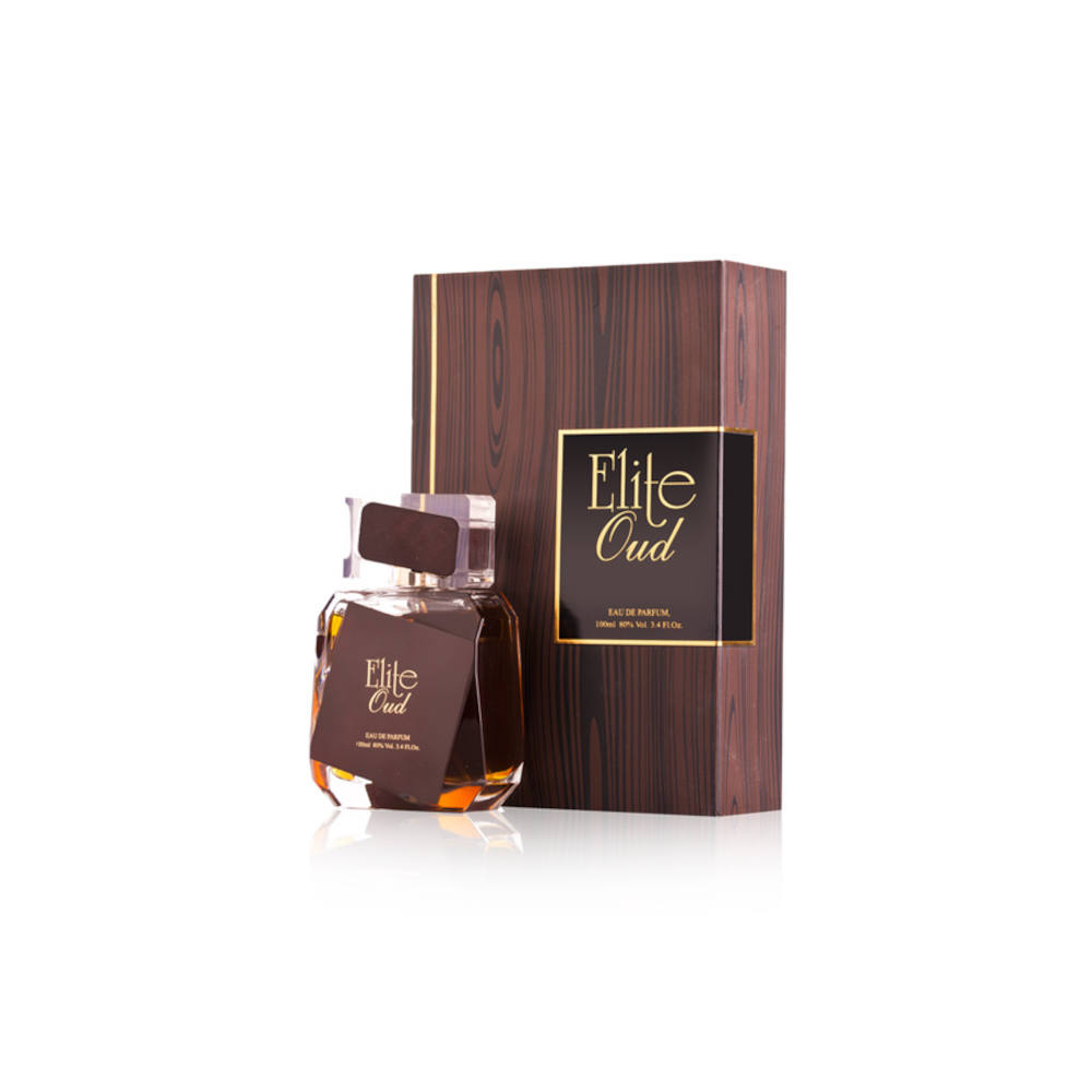 Elite Oud EDP by Oud Elite @ ArabiaScents